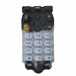 شماره گیر مدل 2433 مناسب تلفن Panasonic