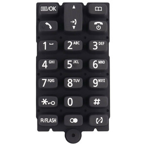 شماره گیر مدل B110 مناسب تلفن Panasonic