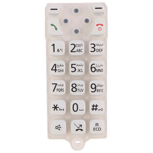 شماره گیر مدل D530 مناسب تلفن Panasonic