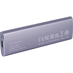 حافظه اکسترنال SSD ورباتیم VX500 1TB