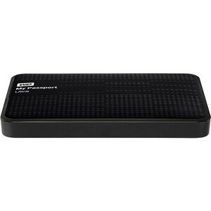هارد اکسترنال وسترن دیجیتال Western Digital My Passport Ultra Copy 500GB