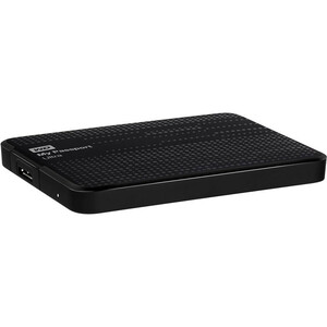 هارد اکسترنال وسترن دیجیتال Western Digital My Passport Ultra Copy 500GB