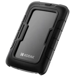 هارد اکسترنال کداک P110 500GB