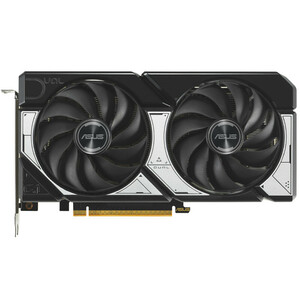 کارت گرافیک ASUS Dual GeForce RTX5060 OC Edition 8GB GDDR7 128Bit
