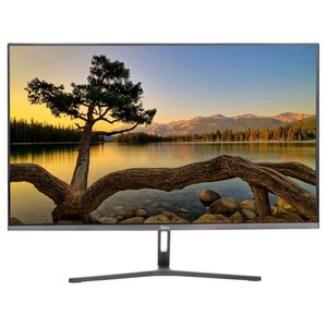مانیتور جی پلاس GDM-248CS سایز 24 اینچ