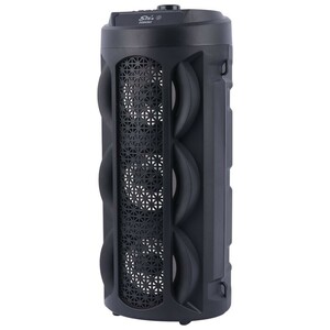 اسپیکر بلوتوثی سینگ ای ZQS4303 + میکروفون و ریموت کنترل