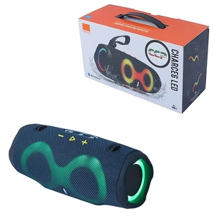 اسپیکر بلوتوثی Charce6 LED