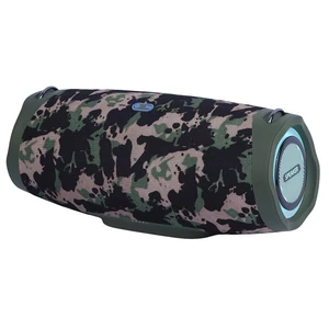 اسپیکر بلوتوثی سینگ ای ZQS-X5W + میکروفون