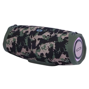 اسپیکر بلوتوثی سینگ ای ZQS-X5W + میکروفون