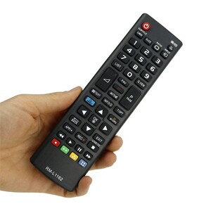 کنترل تلویزیون ال جی LG RM-L1162