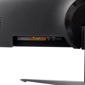 مانیتور گیمینگ تویستد مایندز TM22FHD100IPS سایز 22 اینچ