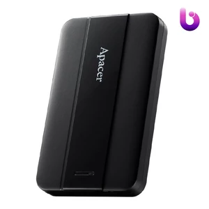 هارد اکسترنال اپیسر Apacer AC237 1TB