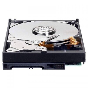 هارد اینترنال وسترن دیجیتال Western Digital Blue 500GB