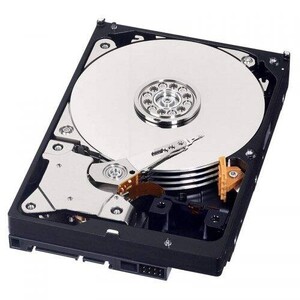 هارد اینترنال وسترن دیجیتال Western Digital Blue 500GB