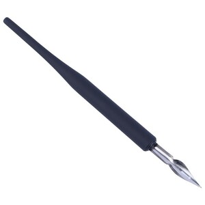 قلم کالیگرافی فلزی مموری CP-568 بسته 2 عددی + چهار نوک