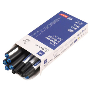 روان نویس کریتورز کلاس 0.7 میلی متر Flowmate WRP-24 بسته 12 عددی