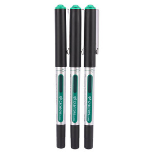 روان نویس کریتورز کلاس 0.7 میلی متر Flowmate WRP-24 بسته 12 عددی
