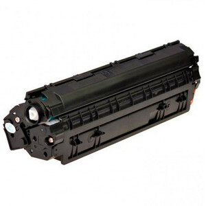 کارتریج لیزری مشکی HP LaserJet 88A