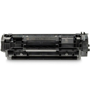 کارتریج لیزری مشکی HP LaserJet 136A Chipset
