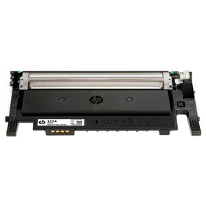 کارتریج لیزری رنگی HP 117A بسته 4 عددی