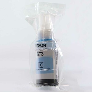 پک شش رنگ جوهر EPSON 673
