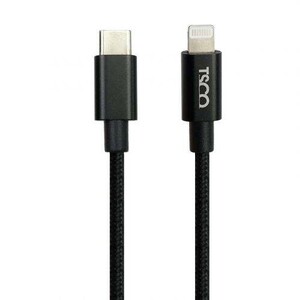کابل تبدیل فست شارژ TSCO TC PD200 Type-C to Lightning 2.4A 1.5m