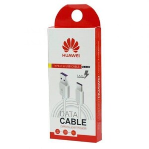 کابل تایپ سی هوآوی TC C88 طول 1 متر