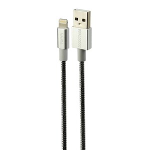 کابل آیفونی فلزی TSCO TC i27 1m