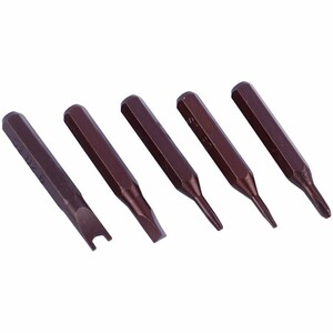 ست پیچ گوشتی تعمیرات موبایل Hizan No.HN0801