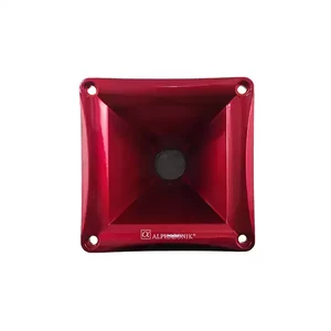 Alphasonik PSW-77 هورن آلفاسونیک