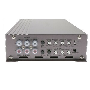 Gladen RC 150c5 آمپلی فایر پنج کانال گلیدن