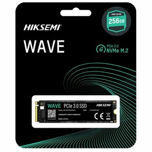 حافظه SSD هایک سمی Hiksemi wave(P) 256GB M.2