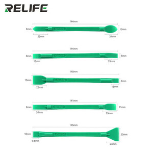 قاب باز کن پلاستیکی Relife RL-049C بسته 10 عددی