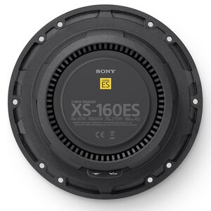 Sony XS-160ES بلندگو گرد سونی