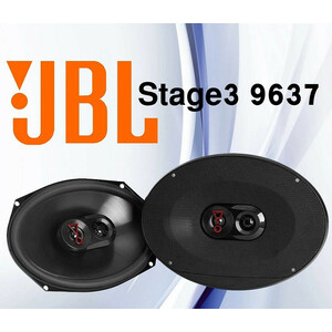 JBL Stage3 9637 بلندگو بیضی جی بی ال