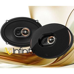 Infinity KAPPA-93iX باند کاپا اینفینیتی