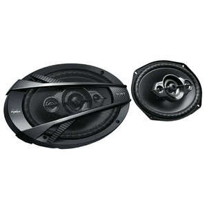 Sony XS-XB6941 بلندگو بیضی سونی