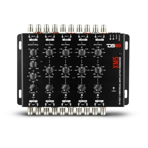 DS18 XM5 پروسسور دی اس 18