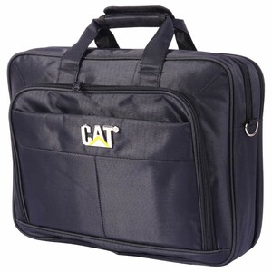 کیف لپ تاپ دوشی Cat کد 204