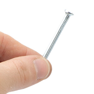 میخ فولادی NAILS222 5cm بسته 1000 گرمی