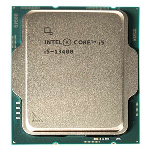 پردازنده اینتل Core i5 13400 Raptor Lake