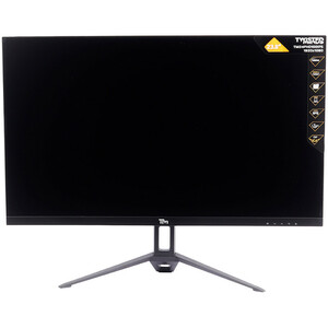 مانیتور گیمینگ تویستد مایندز TM24FHD100IPS سایز 23.8 اینچ