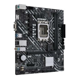 مادربرد ایسوس Prime H610M-K D4 DDR4