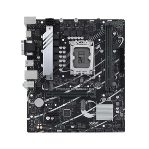 مادربرد ایسوس Prime B760M-K DDR4