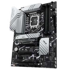 مادربرد ایسوس Prime Z790-P DDR5