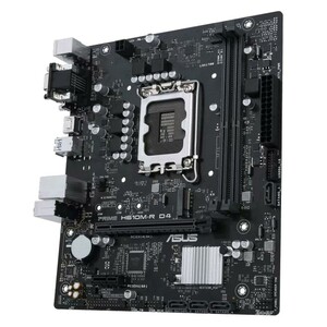 مادربرد ایسوس Prime H610M-C/PS D4 DDR4