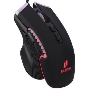 موس گیمینگ ایلون GM5
