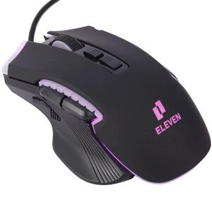 موس گیمینگ ایلون GM5