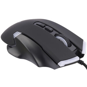 موس گیمینگ ایلون GM5