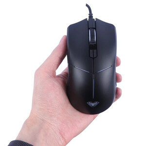 موس گیمینگ Aula F820